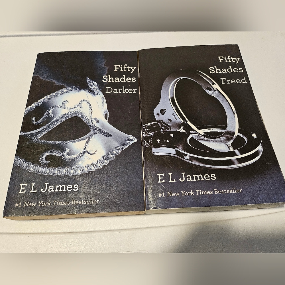 Books 2 and 3